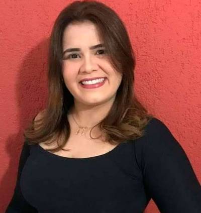 Michele Ferreira Avelar Martins